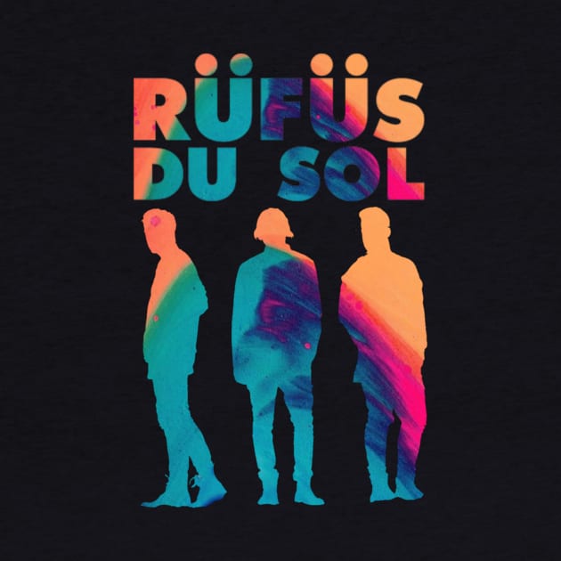 rufus siluete by Kurang Minum Store